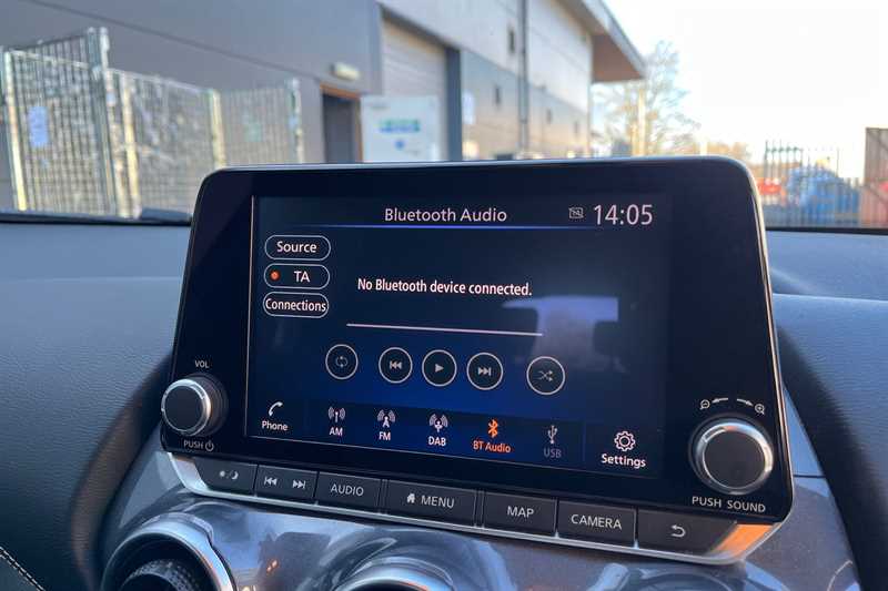 Used Nissan Juke 2023 for sale - 77960306: Photo 11