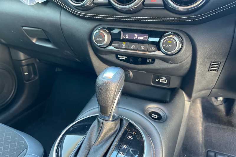 Used Nissan Juke 2023 for sale - 77960306: Photo 12