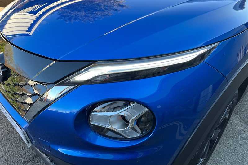 Used Nissan Juke 2023 for sale - 77960306: Photo 13