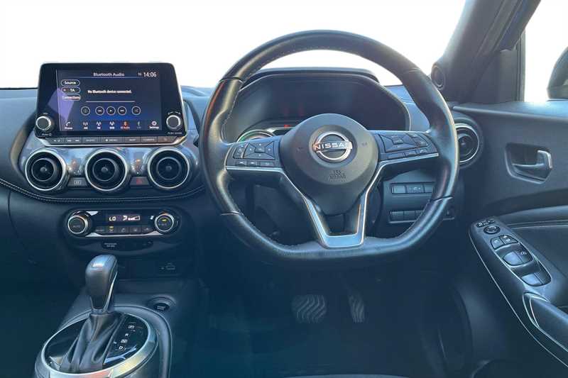 Used Nissan Juke 2023 for sale - 77960306: Photo 15