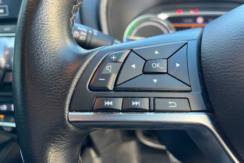 Used Nissan Juke 2023 for sale - 77960306: Photo 16