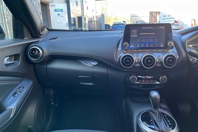 Used Nissan Juke 2023 for sale - 77960306: Photo 17