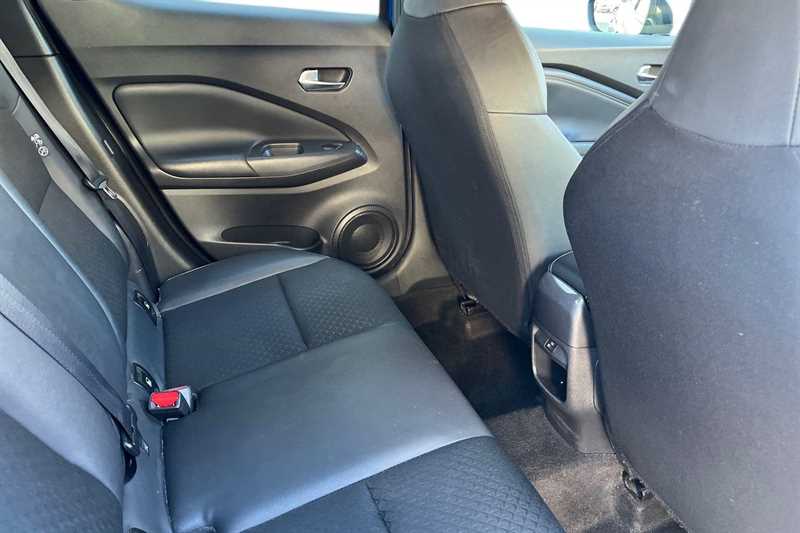 Used Nissan Juke 2023 for sale - 77960306: Photo 19