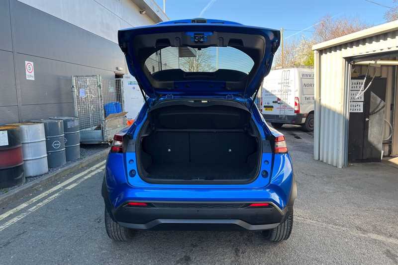 Used Nissan Juke 2023 for sale - 77960306: Photo 21