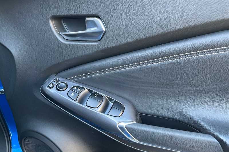 Used Nissan Juke 2023 for sale - 77960306: Photo 22