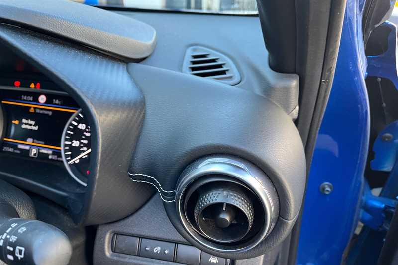 Used Nissan Juke 2023 for sale - 77960306: Photo 24