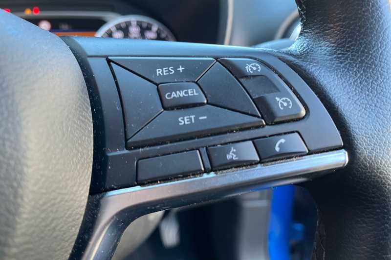 Used Nissan Juke 2023 for sale - 77960306: Photo 25