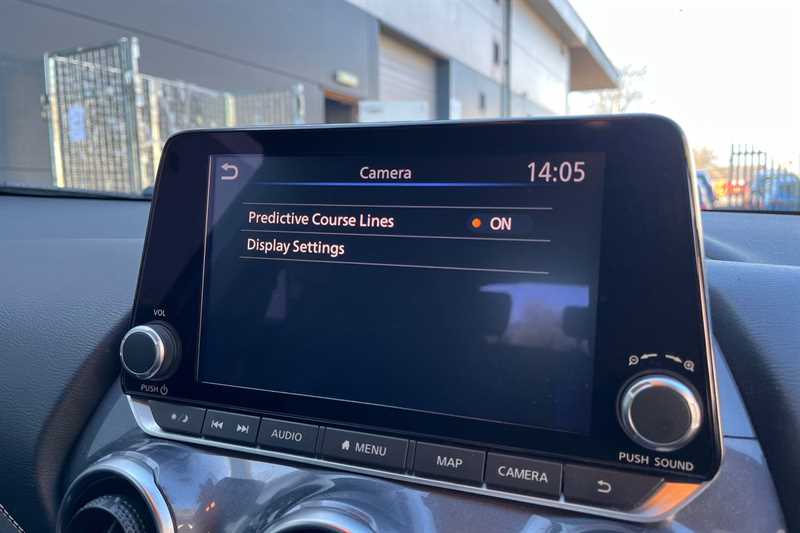 Used Nissan Juke 2023 for sale - 77960306: Photo 28