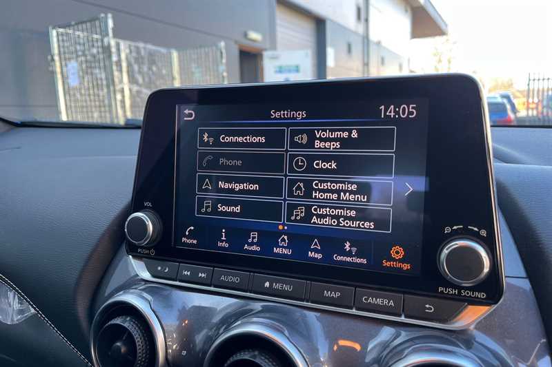 Used Nissan Juke 2023 for sale - 77960306: Photo 29