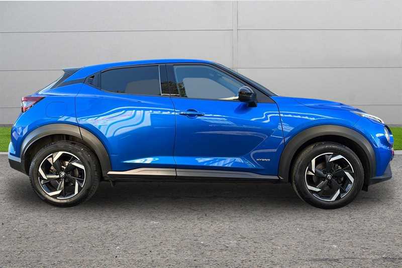 Used Nissan Juke 2023 for sale - 77960306: Photo 3