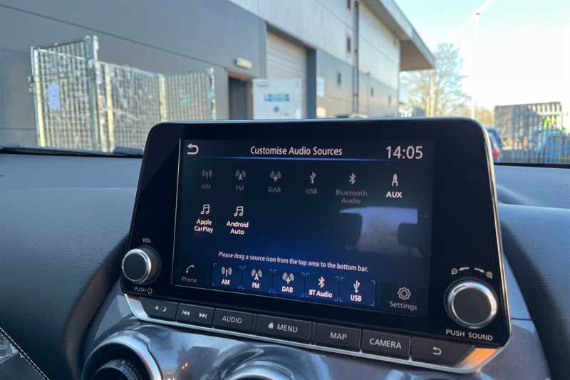 Used Nissan Juke 2023 for sale - 77960306: Photo 30