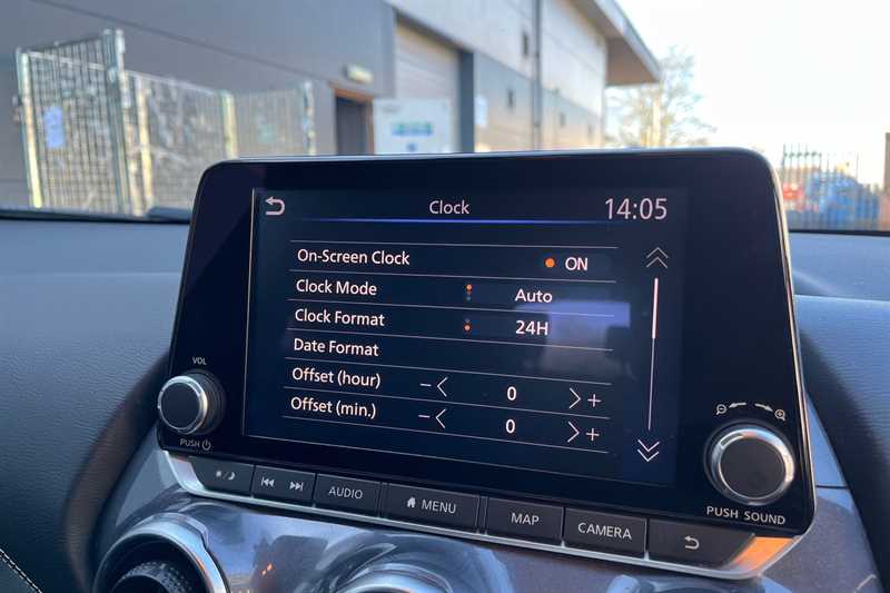 Used Nissan Juke 2023 for sale - 77960306: Photo 32