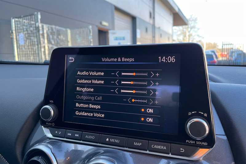 Used Nissan Juke 2023 for sale - 77960306: Photo 33