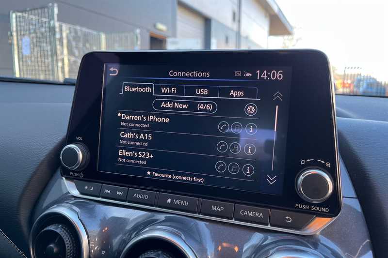 Used Nissan Juke 2023 for sale - 77960306: Photo 34