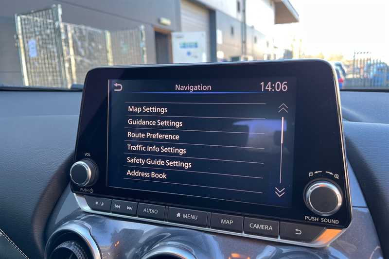 Used Nissan Juke 2023 for sale - 77960306: Photo 35