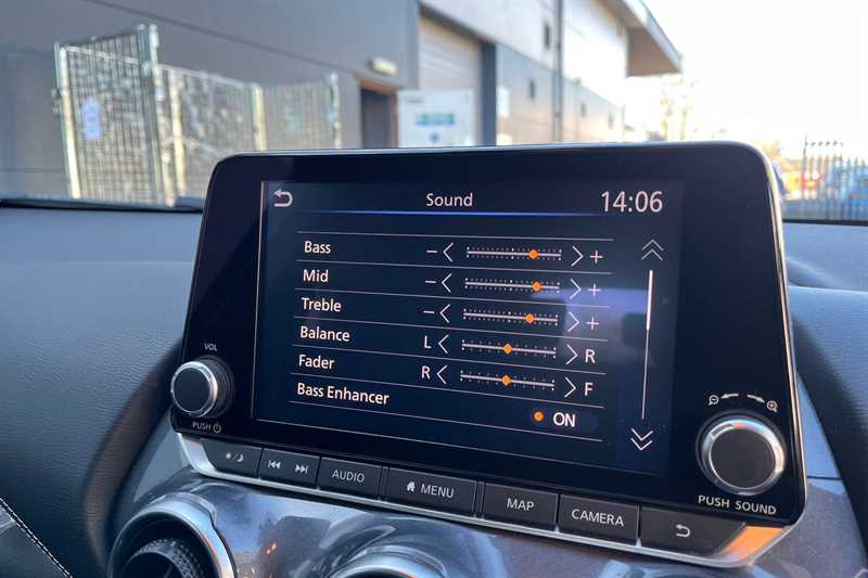 Used Nissan Juke 2023 for sale - 77960306: Photo 36