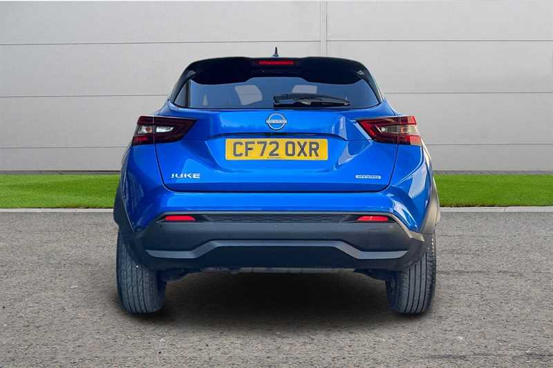 Used Nissan Juke 2023 for sale - 77960306: Photo 4