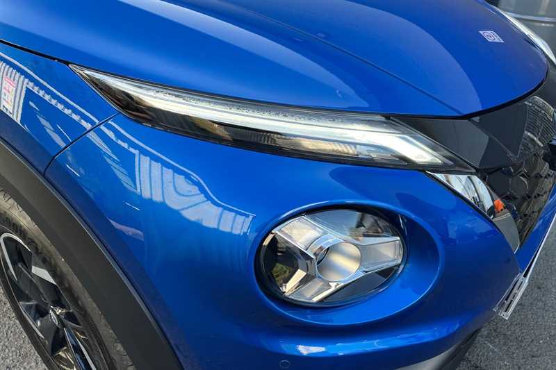 Used Nissan Juke 2023 for sale - 77960306: Photo 40