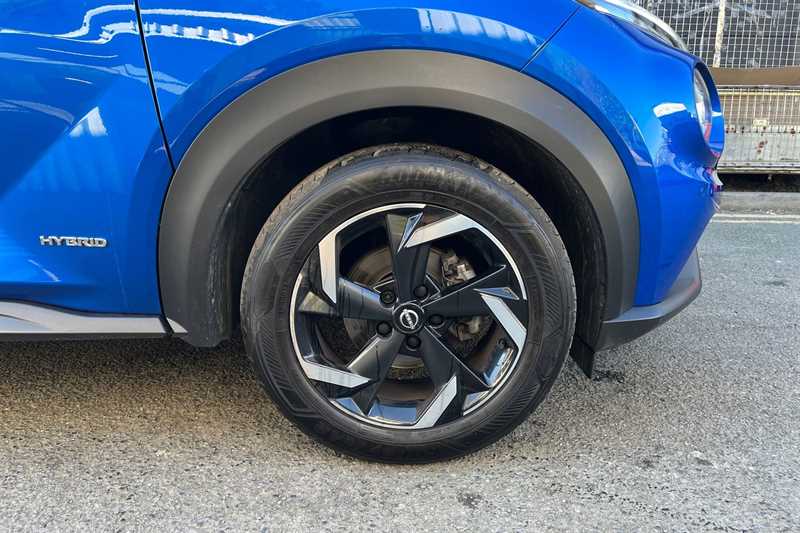 Used Nissan Juke 2023 for sale - 77960306: Photo 41