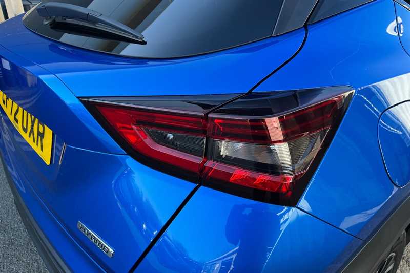 Used Nissan Juke 2023 for sale - 77960306: Photo 45