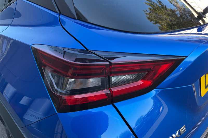 Used Nissan Juke 2023 for sale - 77960306: Photo 46