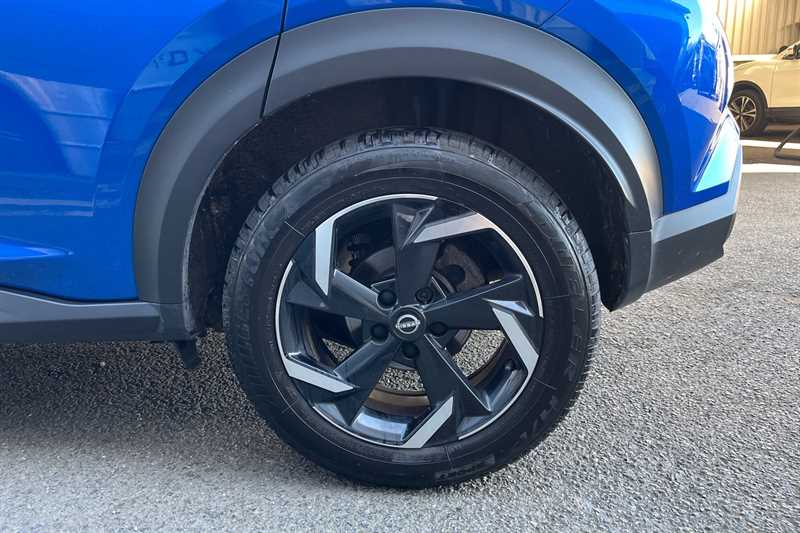 Used Nissan Juke 2023 for sale - 77960306: Photo 47