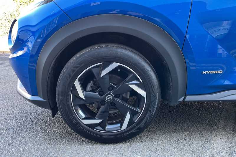 Used Nissan Juke 2023 for sale - 77960306: Photo 50