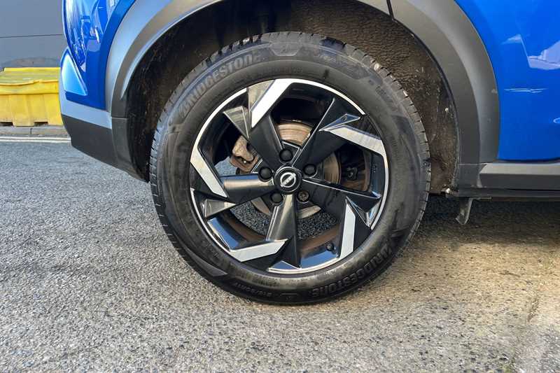 Used Nissan Juke 2023 for sale - 77960306: Photo 6