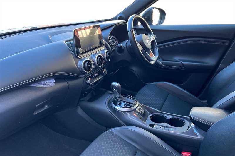 Used Nissan Juke 2023 for sale - 77960306: Photo 7