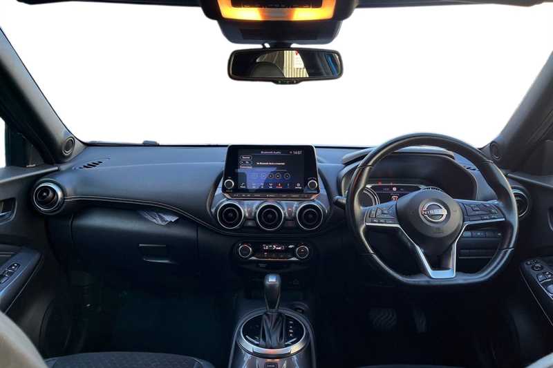 Used Nissan Juke 2023 for sale - 77960306: Photo 9