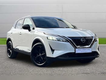 Used Nissan Qashqai 2023 for sale - 79795913: Photo