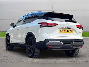 Used Nissan Qashqai 2023 for sale - 79795913: Photo