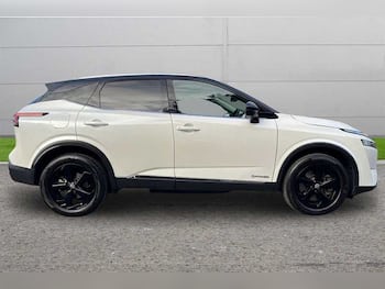Used Nissan Qashqai 2023 for sale - 79795913: Photo