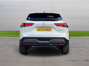 Used Nissan Qashqai 2023 for sale - 79795913: Photo