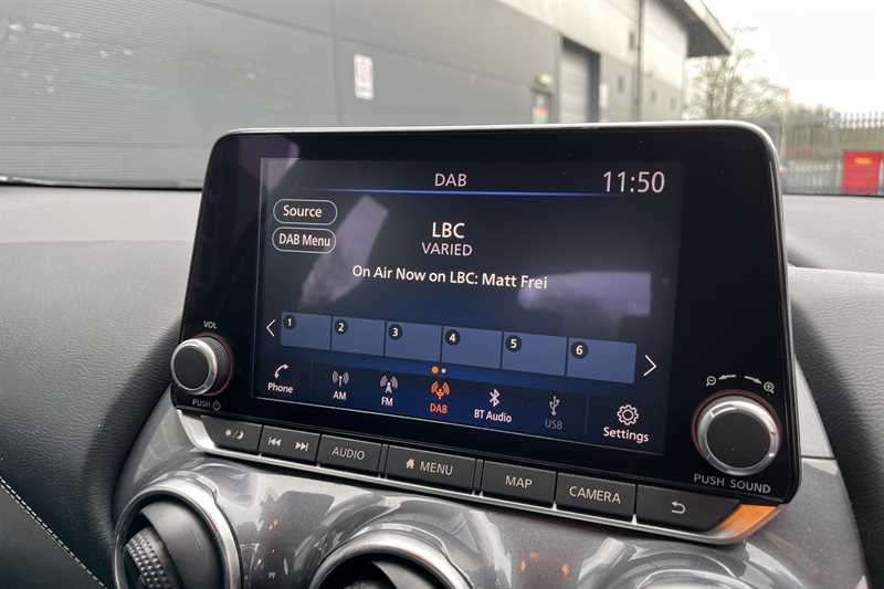 Used Nissan Juke for sale - 77660669: Photo 11