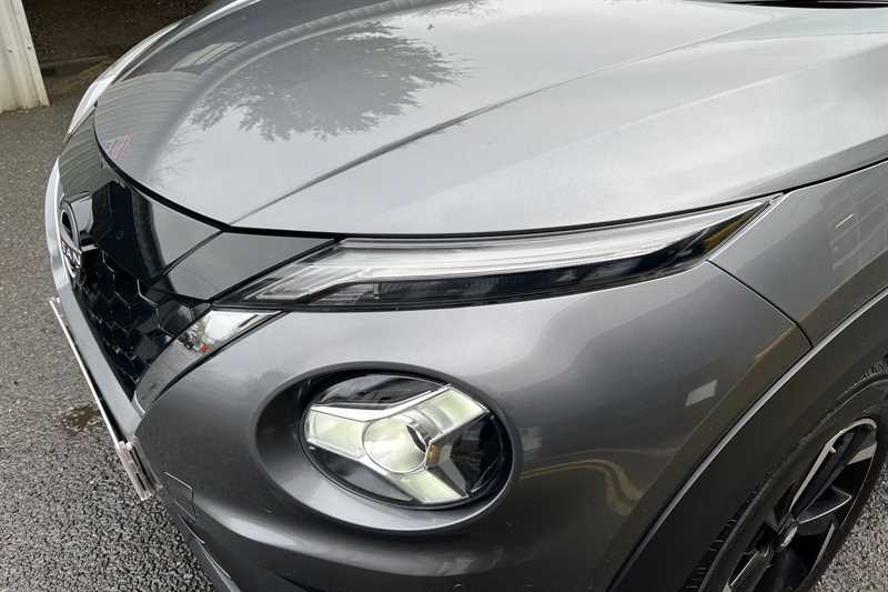 Used Nissan Juke for sale - 77660669: Photo 13