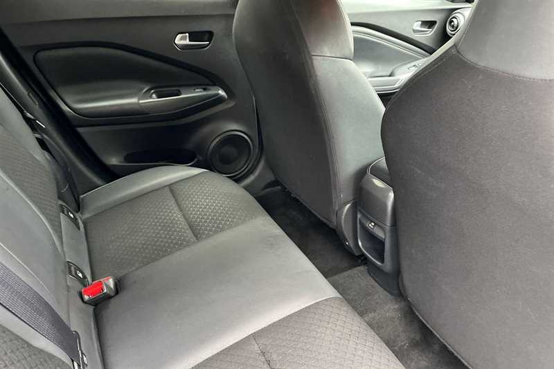 Used Nissan Juke for sale - 77660669: Photo 19