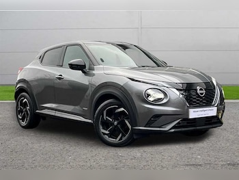 Used Nissan Juke undefined for sale - 77660669: Photo
