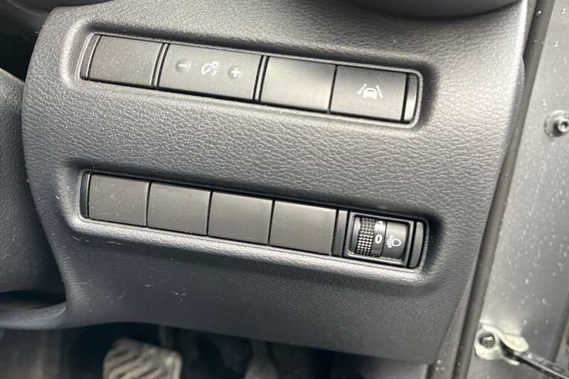 Used Nissan Juke for sale - 77660669: Photo 23