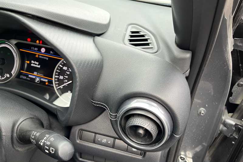 Used Nissan Juke for sale - 77660669: Photo 24