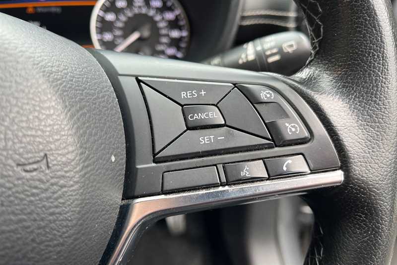 Used Nissan Juke for sale - 77660669: Photo 25