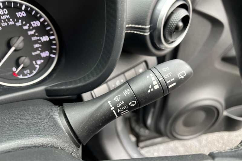 Used Nissan Juke for sale - 77660669: Photo 26