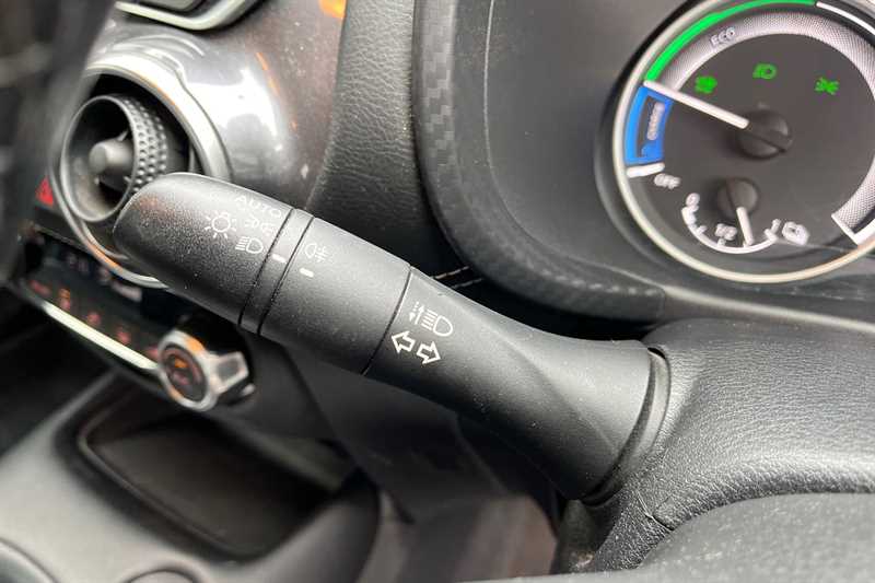 Used Nissan Juke for sale - 77660669: Photo 27