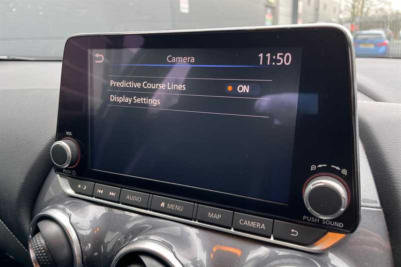 Used Nissan Juke for sale - 77660669: Photo 28