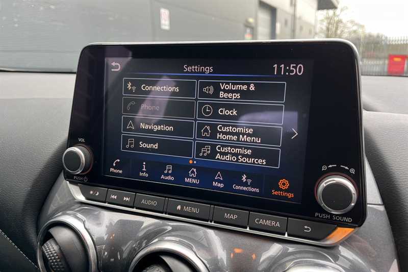 Used Nissan Juke for sale - 77660669: Photo 29