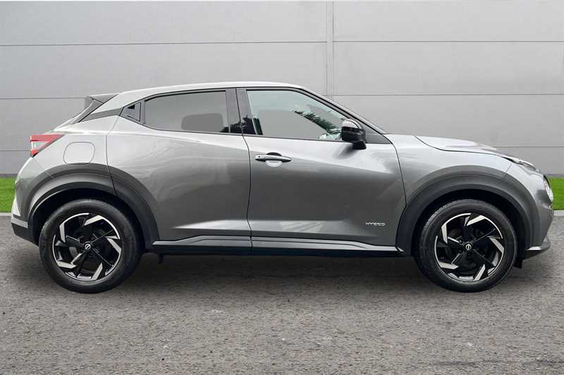 Used Nissan Juke for sale - 77660669: Photo 3