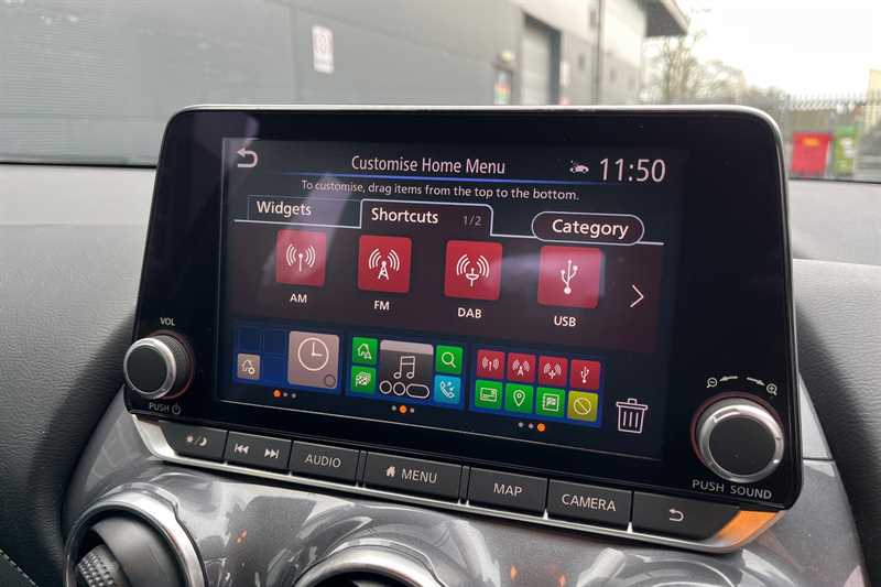 Used Nissan Juke for sale - 77660669: Photo 31