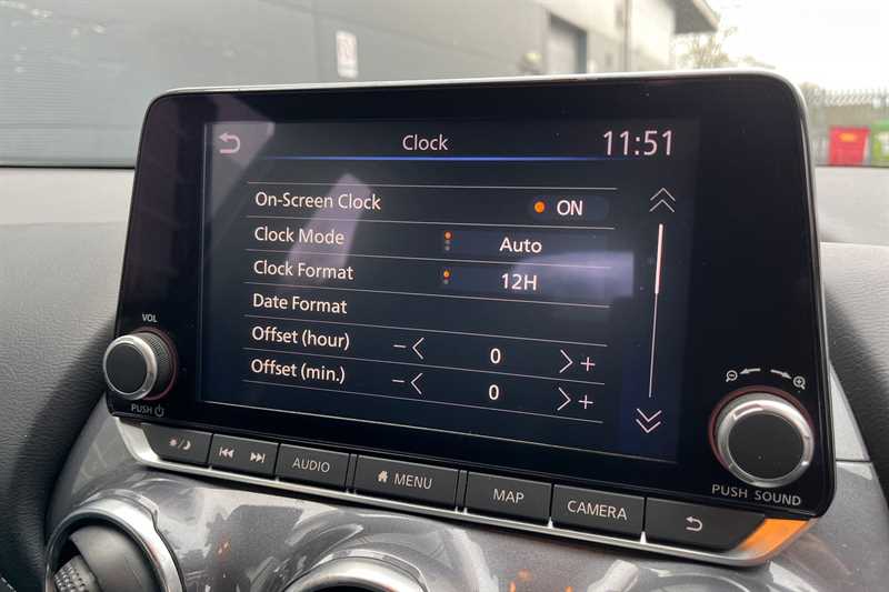 Used Nissan Juke for sale - 77660669: Photo 32