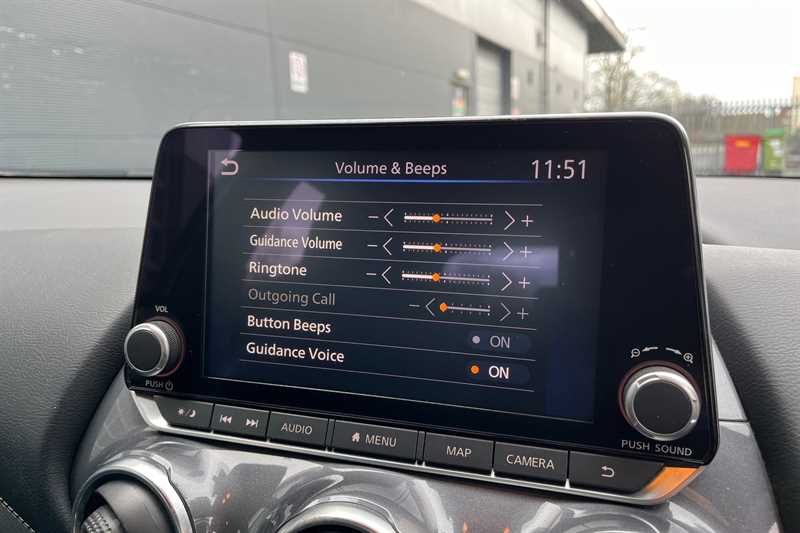 Used Nissan Juke for sale - 77660669: Photo 33