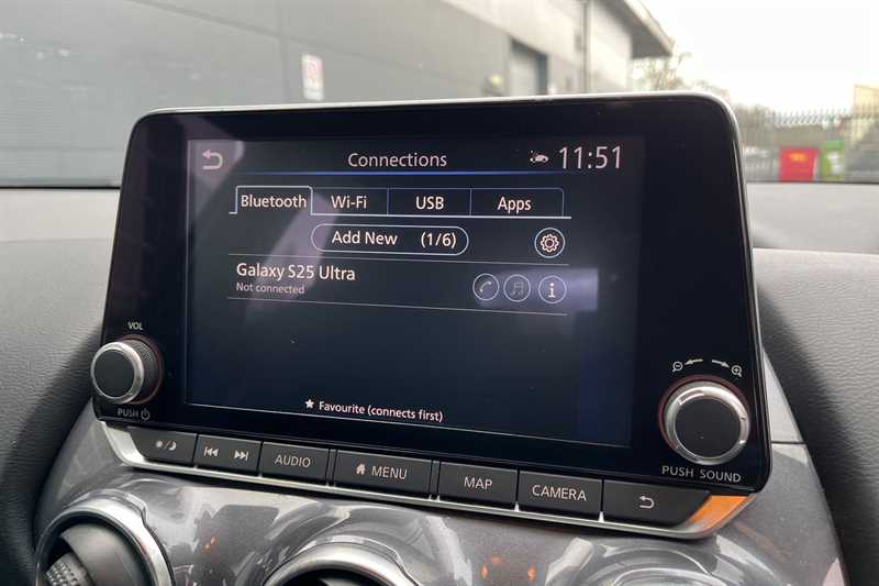 Used Nissan Juke for sale - 77660669: Photo 34